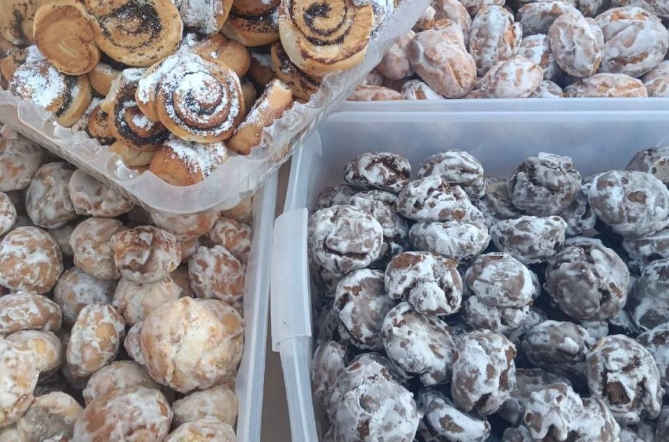 Еженедельная ярмарка в городе Мариуполь Еженедельная ярмарка в городе Мариуполь