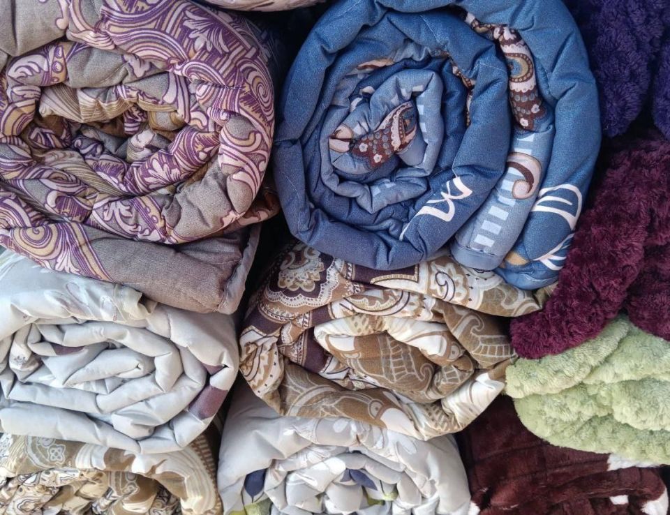 Еженедельная ярмарка в городе Мариуполь Еженедельная ярмарка в городе Мариуполь