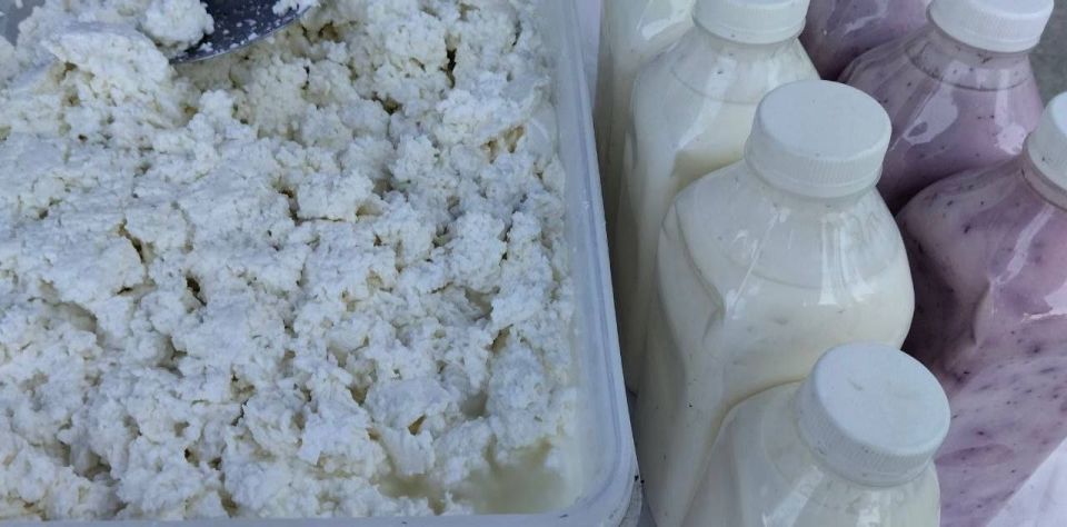 Еженедельная ярмарка в городе Мариуполь Еженедельная ярмарка в городе Мариуполь