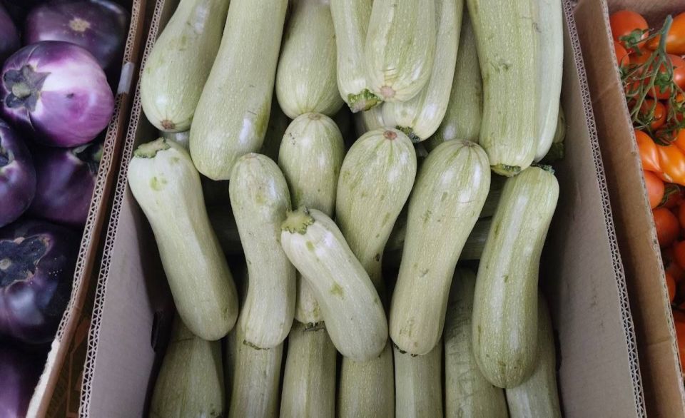 Еженедельная ярмарка в городе Мариуполь Еженедельная ярмарка в городе Мариуполь