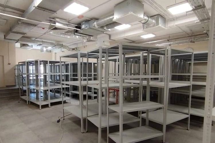 Драмтеатр, спорткомплекс и больница: Санкт-Петербург продолжает восстановление культурных и социальных объектов Мариуполя Драмтеатр, спорткомплекс и больница: Санкт-Петербург продолжает восстановление культурных и социальных объектов Мариуполя