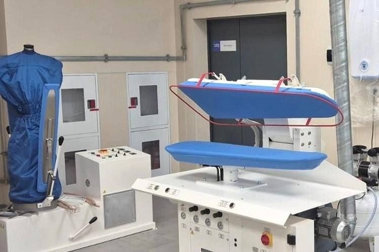 Драмтеатр, спорткомплекс и больница: Санкт-Петербург продолжает восстановление культурных и социальных объектов Мариуполя Драмтеатр, спорткомплекс и больница: Санкт-Петербург продолжает восстановление культурных и социальных объектов Мариуполя