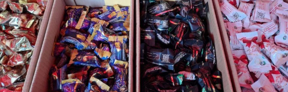 Еженедельная ярмарка в городе Мариуполь Еженедельная ярмарка в городе Мариуполь