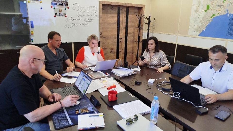                   &quot;  . . .. &quot;  ,    ...