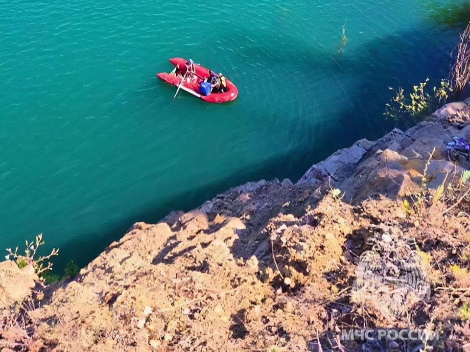 В Мариуполе произошла трагедия на воде