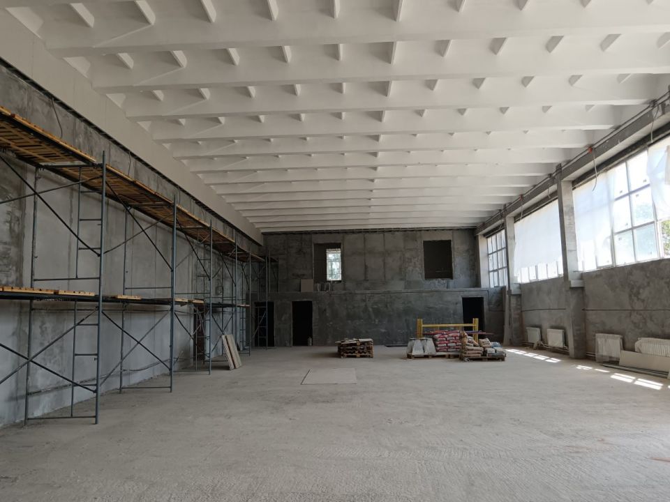 Школа с лифтами и особыми условиями Школа с лифтами и особыми условиями