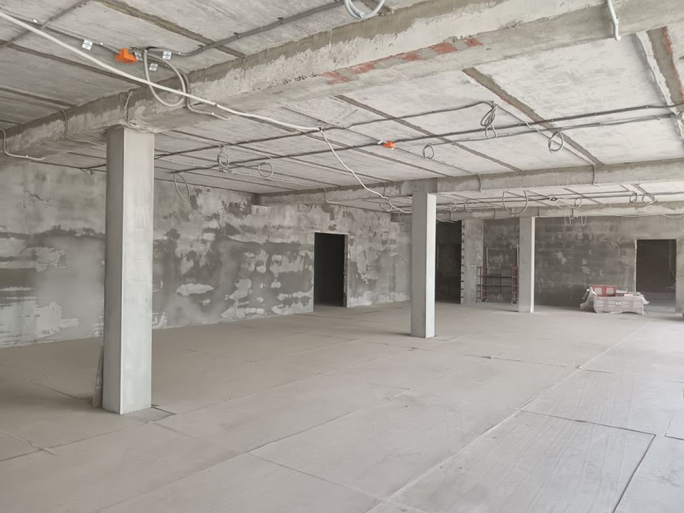 Школа с лифтами и особыми условиями Школа с лифтами и особыми условиями