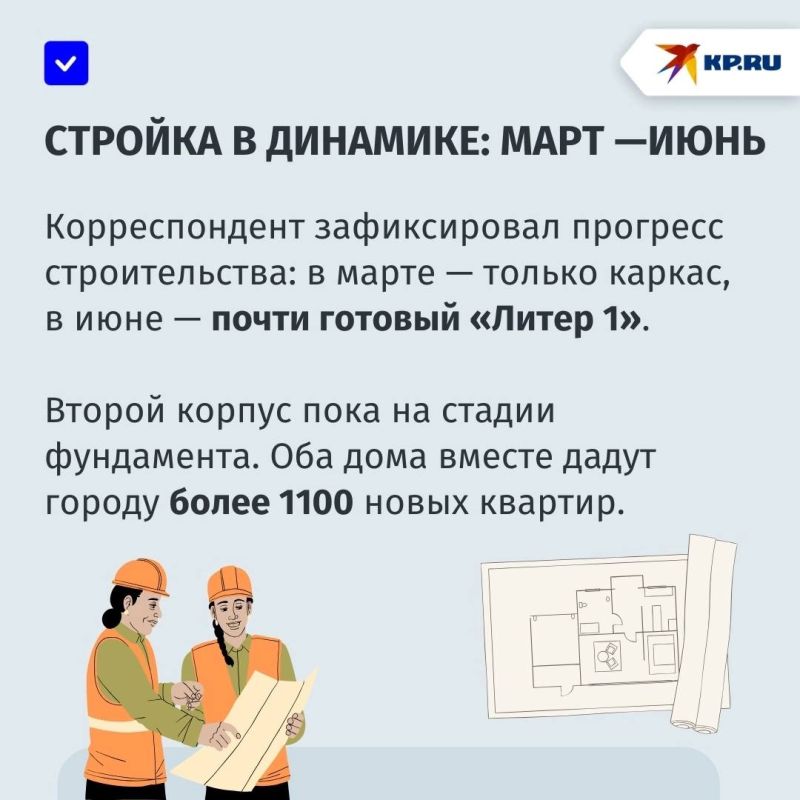 В Ильичевском районе Мариуполя возвели первый ипотечный новострой В Ильичевском районе Мариуполя возвели первый ипотечный новострой