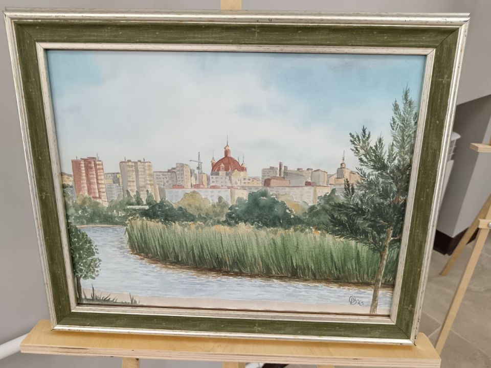 В Краеведческом музее открылась первая выставка В Краеведческом музее открылась первая выставка