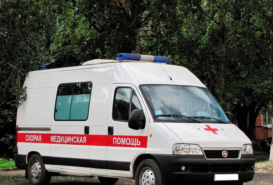 Одна подстанция «скорой» на город – это мало