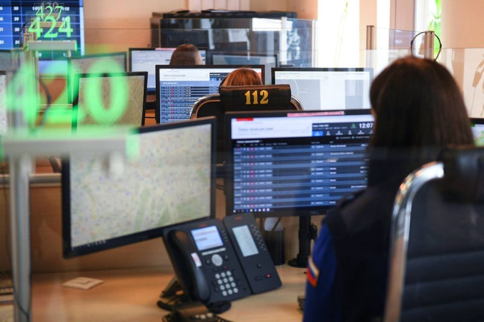 Правительство усовершенствует работу системы вызова экстренных оперативных служб по единому номеру 112