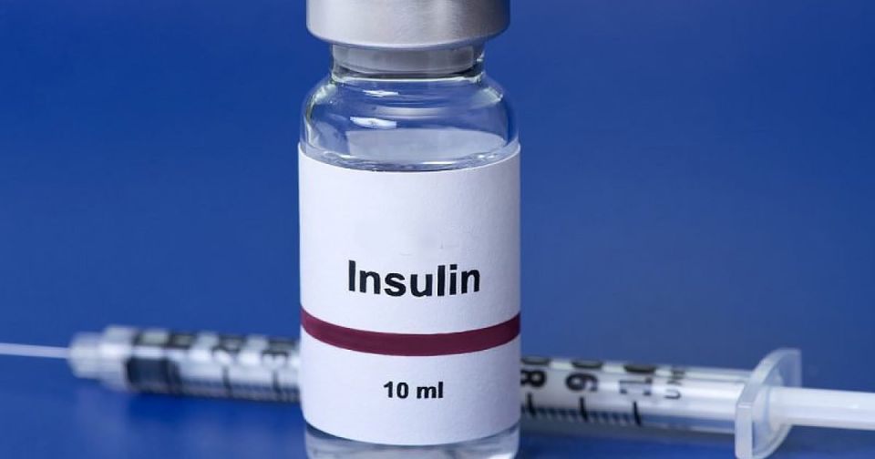 Почему изменили схему выдачи инсулина?