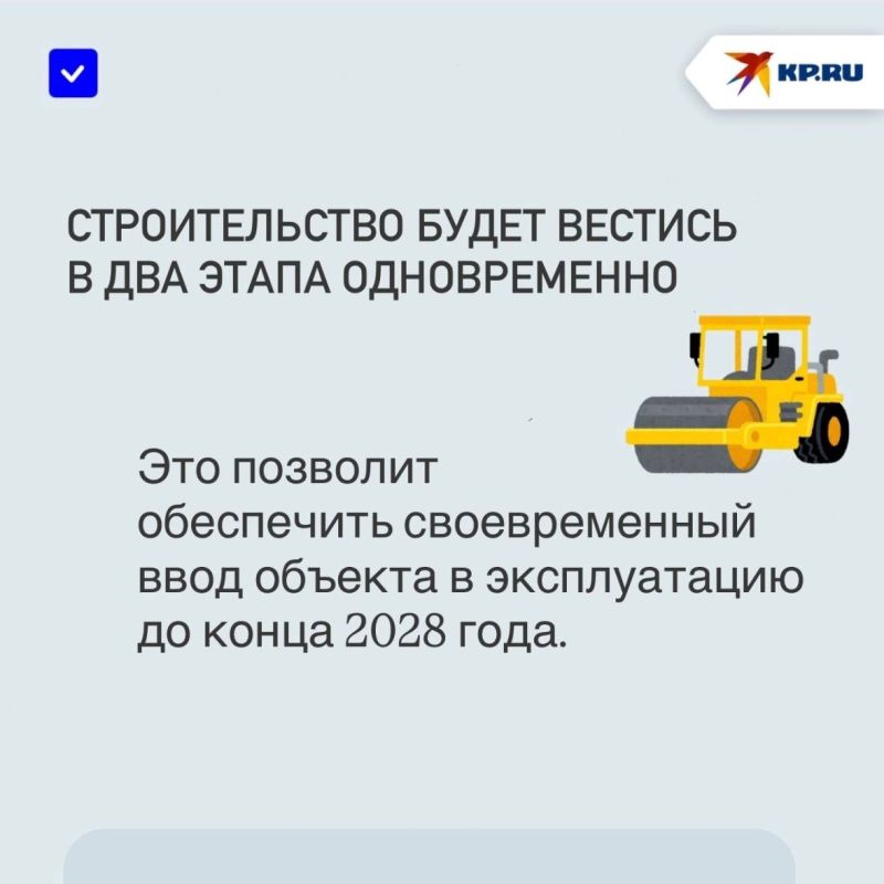 Безопасность, экология и скорость: В ДНР приступили к подготовительным работам по строительству объездной дороги вокруг Мариуполя Безопасность, экология и скорость: В ДНР приступили к подготовительным работам по строительству объездной дороги вокруг Мариуполя