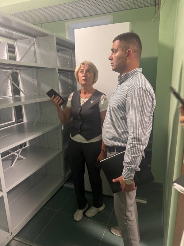 Участники семинара-совещания по организации внедрения программного обеспечения ГАС «Правосудие» в судах новых регионов России посетили суды г. Мариуполя Участники семинара-совещания по организации внедрения программного обеспечения ГАС «Правосудие» в судах новых регионов России посетили суды г. Мариуполя