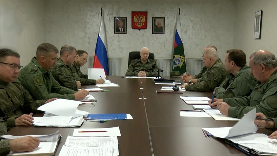 Свыше 7,5 тысячи уголовных дел возбуждено в отношении украинских военных за их преступления против мирных жителей