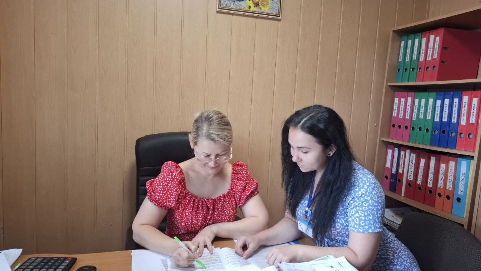 Кого ищут работодатели в сельской местности?