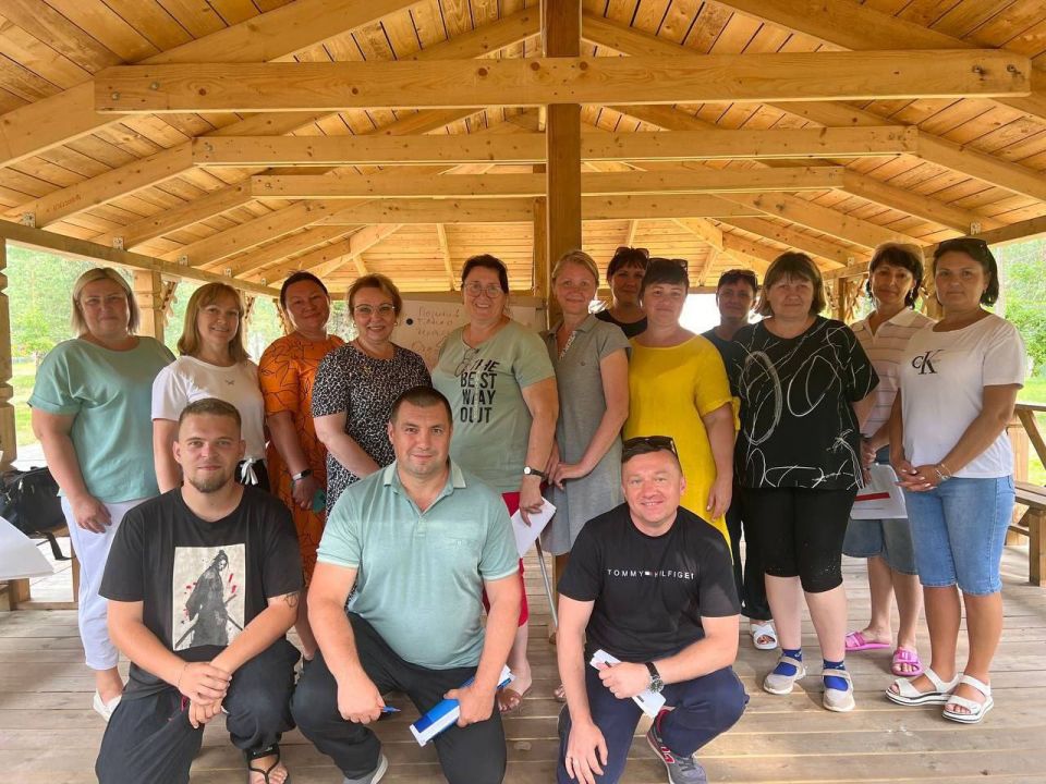 ������������� ������� ��������� ������������� ������� � �����������