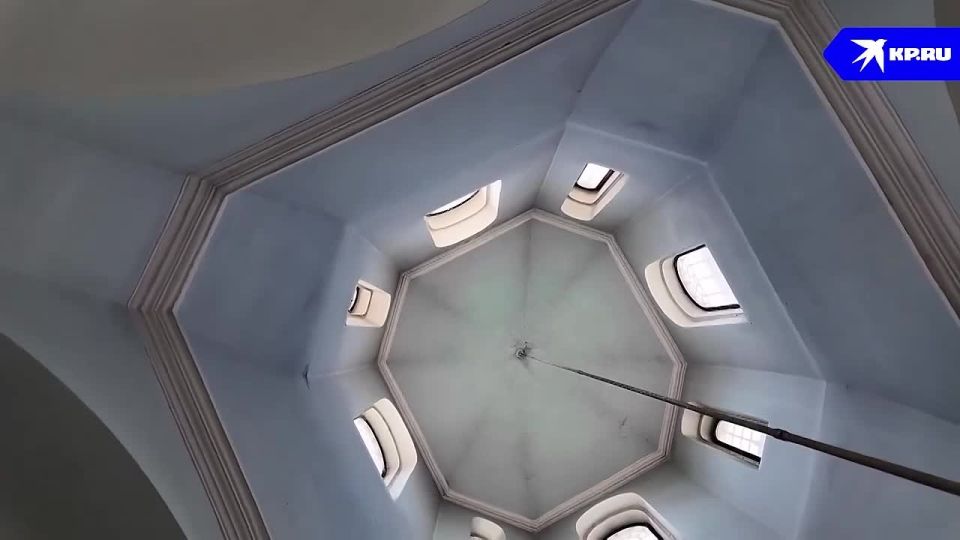 Пережил гонения на церковь при СССР и Украине: как храм с полуторавековой историей стал священным местом для жителей Урзуфа