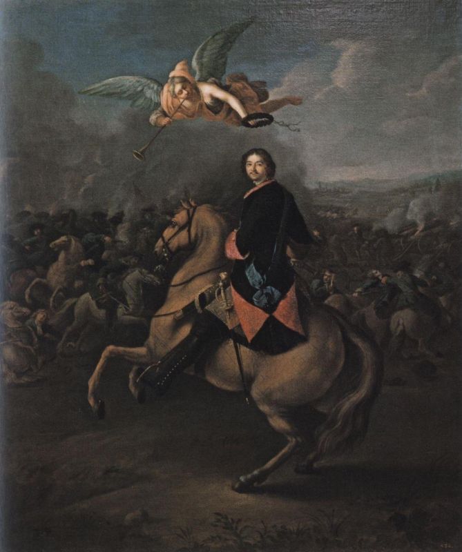 Русский музей представил в Мариуполе мультимедийную планшетную выставку «Страна побед» Русский музей представил в Мариуполе мультимедийную планшетную выставку «Страна побед»