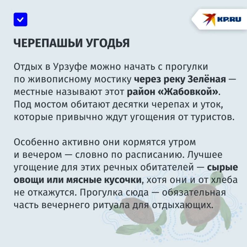 Курорт, которого ждали — море, еда и развлечения: в Урзуфе есть всё для активного отдыха детей, подростков и взрослых Курорт, которого ждали — море, еда и развлечения: в Урзуфе есть всё для активного отдыха детей, подростков и взрослых