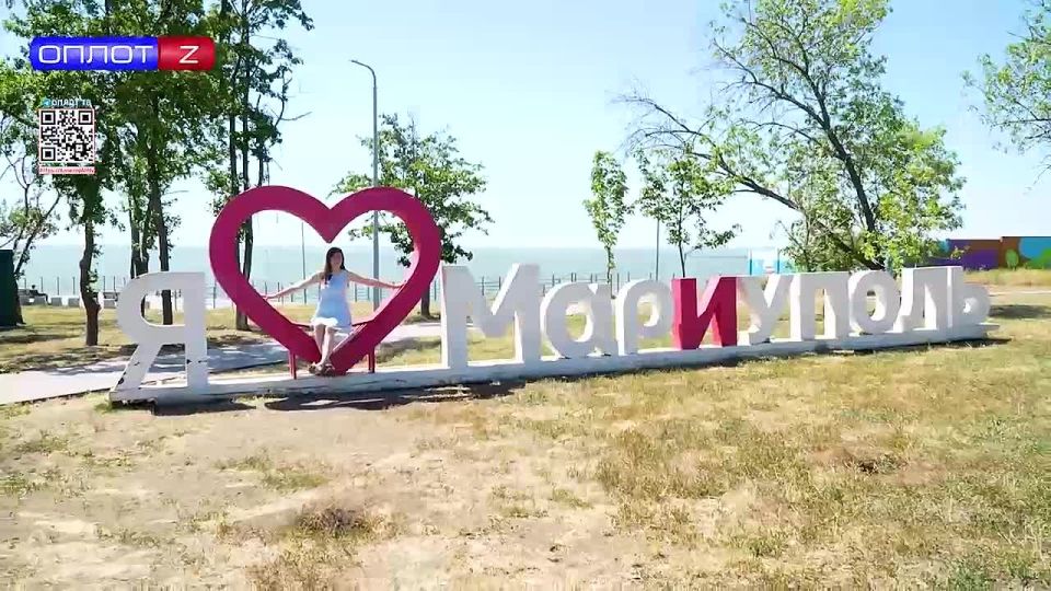 Стартовал новый проект на телеканале Оплот ТВ «ПОЕХАЛИ» с Анастасией Исаевой!