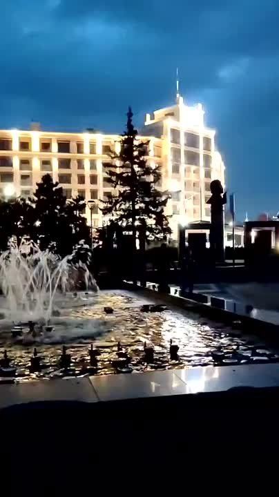 Приятного вечера