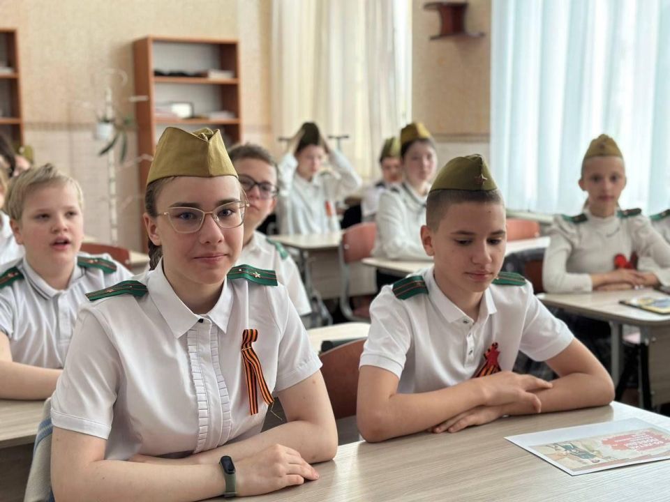 Шесть детских садов ДНР примут участие в апробации федерального проекта «Разговор о важном для дошкольников»