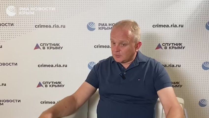 Азовское кольцо станет новым транспортным драйвером развития новых регионов и Крыма