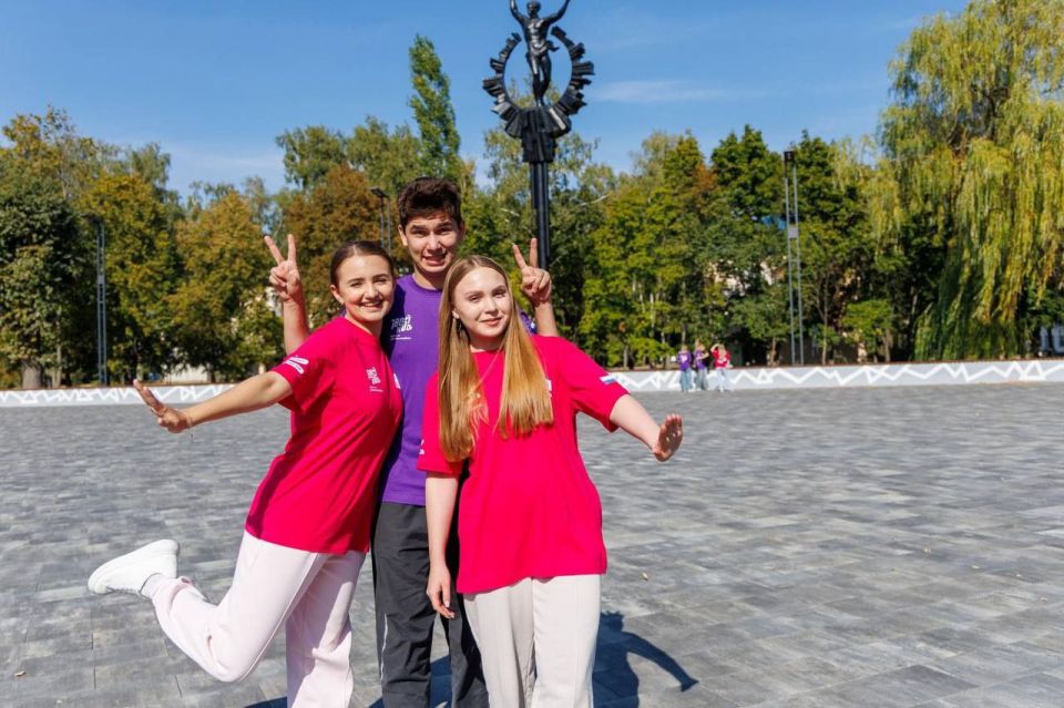 Укрепить здоровье и отдохнуть