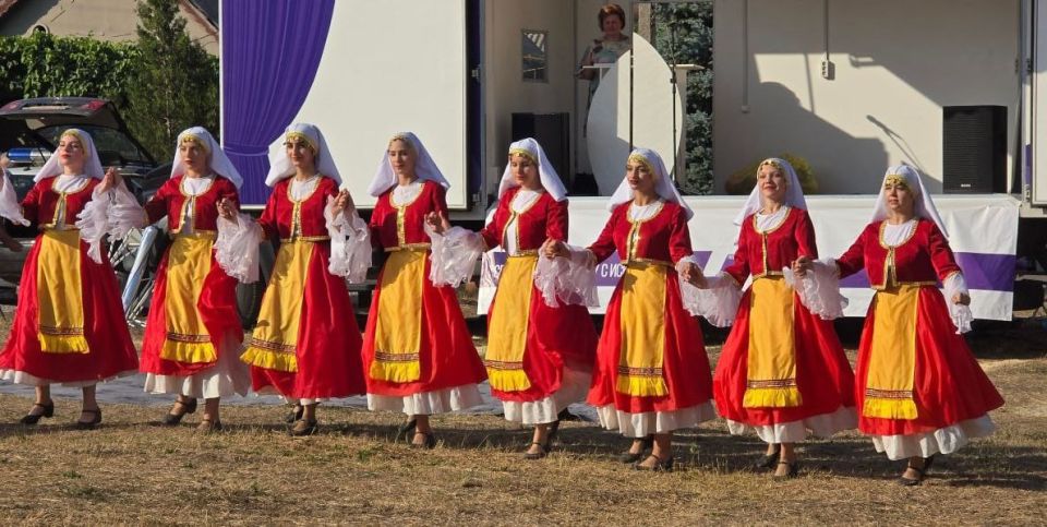 Денис Пушилин: В ДНР стартовала инициированная Президентом России программа «Земский работник культуры»