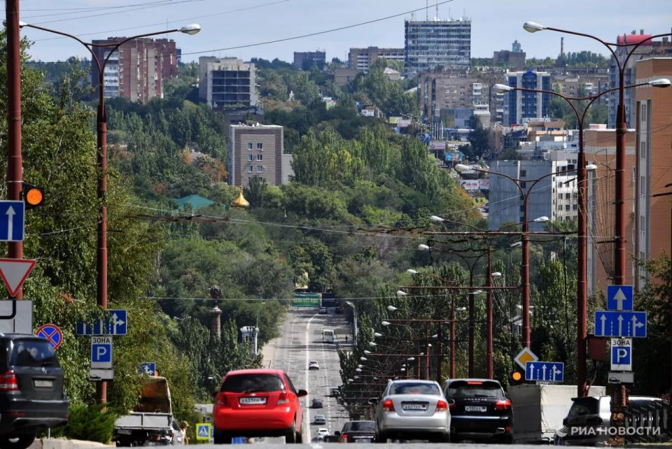 Погода на новых территориях России