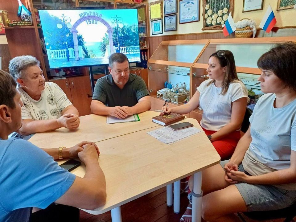 «Азовские ракушки» – в тренде