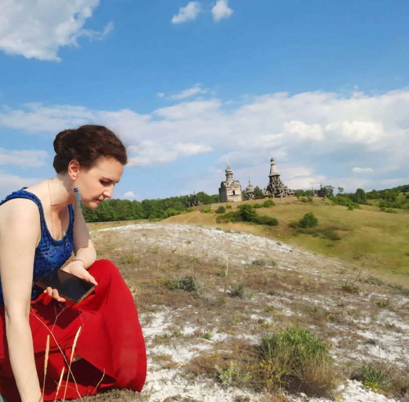 Эксклюзивное интервью военкора агентства ANNA NEWS Марии Коледа с пианистом, музыкантом, лауреатом многочисленных международных конкурсов, доцентом Факультета искусств СПбГУ, членом Российского музыкального союза и...