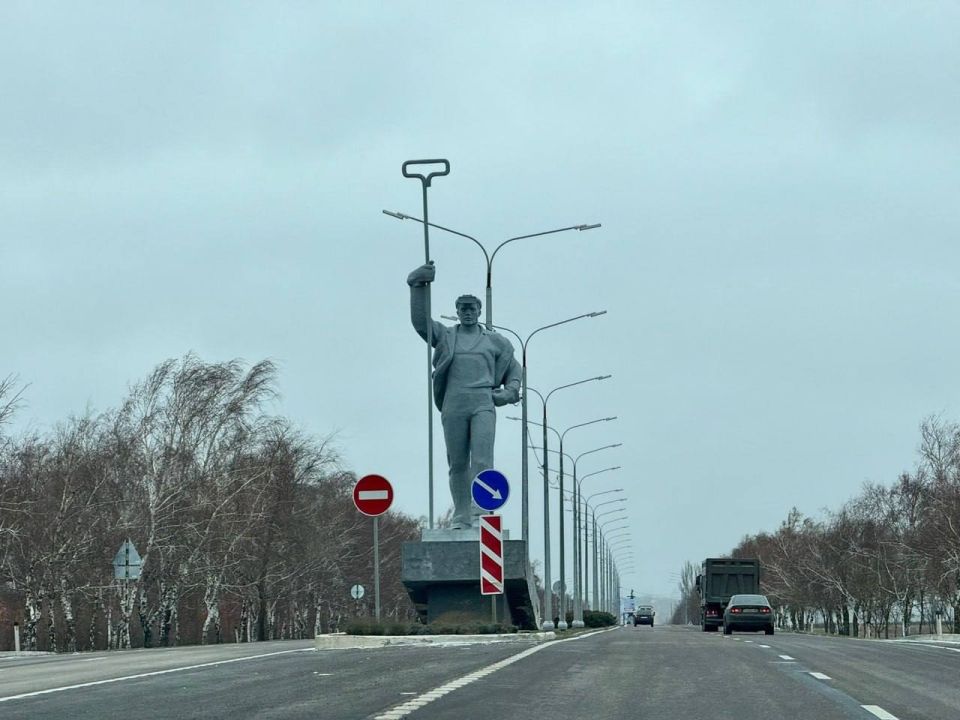 Мазай, который не зайцев спасал, а был сталеваром Мазай, который не зайцев спасал, а был сталеваром