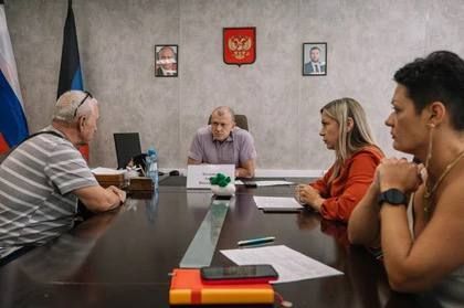 В Мариуполе власти ищут способ помочь потерявшим неприватизированное жилье