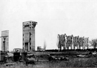 Фашистский террор в Мариуполе: рассекреченные документы Фашистский террор в Мариуполе: рассекреченные документы