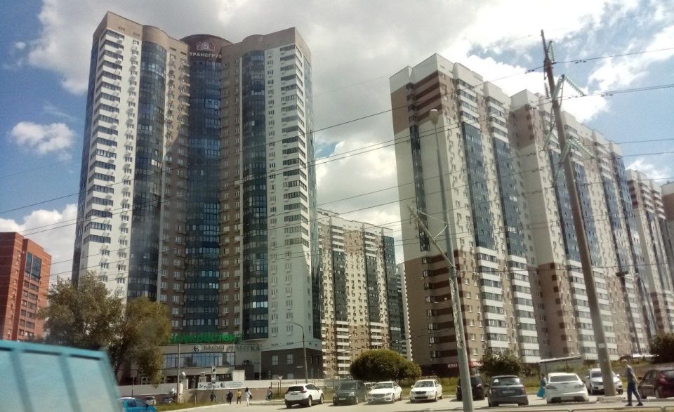 В нашей рубрике «Путешествуем» рассказ о новом замечательном месте