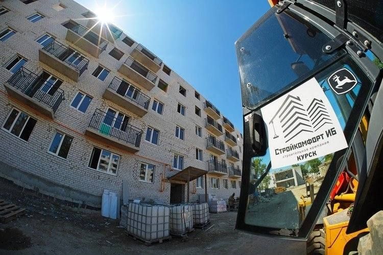 Сносить нельзя, восстановить: в Мариуполе возводят с нуля целый квартал, сохраняя хрущевскую проектировку