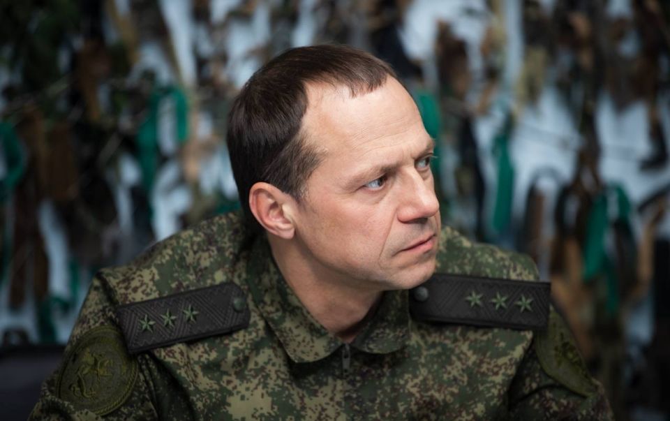 Председатель СК России провел оперативное совещание в Донецке Председатель СК России провел оперативное совещание в Донецке