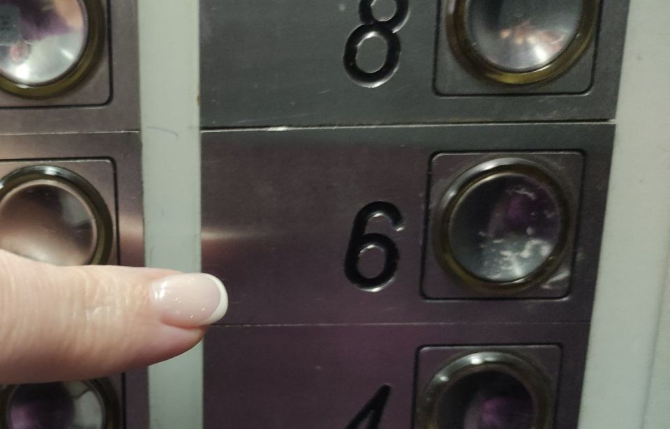 В текущем году запланирована замена 532 единиц лифтового оборудования