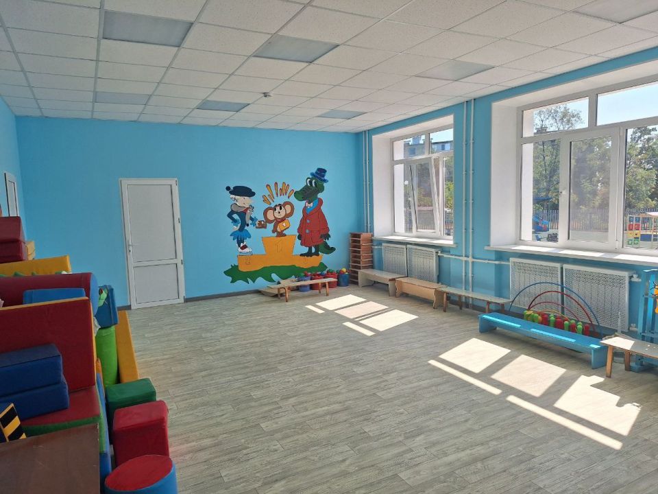 Чтобы всегдазвучал детский смех Чтобы всегдазвучал детский смех