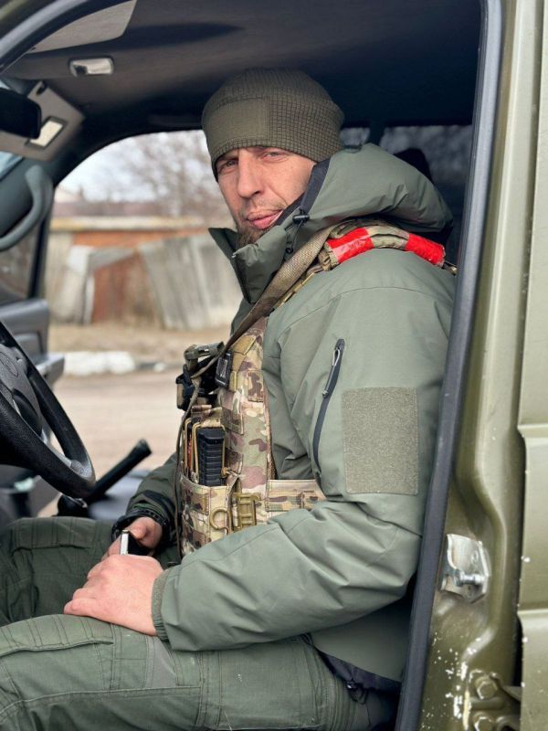 Спецназ «Ахмат» МО РФ . Позывной «Игрок» Спецназ «Ахмат» МО РФ . Позывной «Игрок»