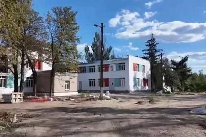 В Мариуполе строят современный дом общественных организаций