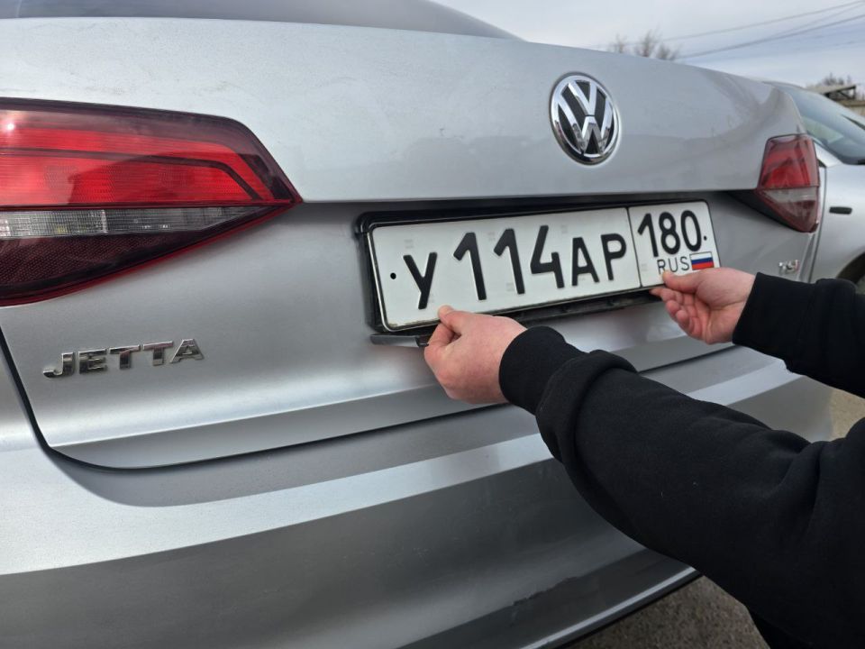 Госавтоинспекция проводит профилактическую отработку