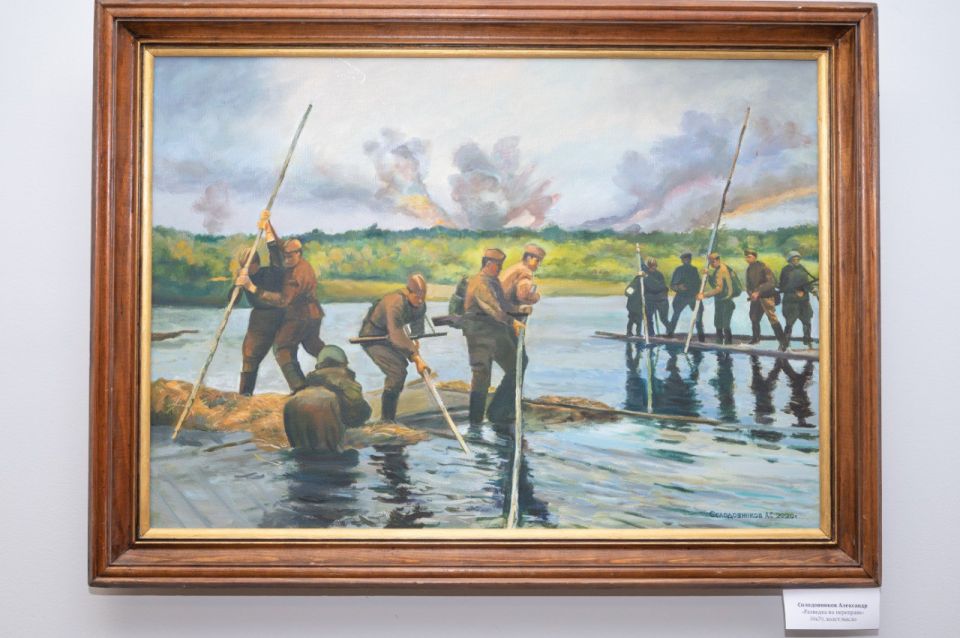     KUINDZHI CREATIVE SPACE            