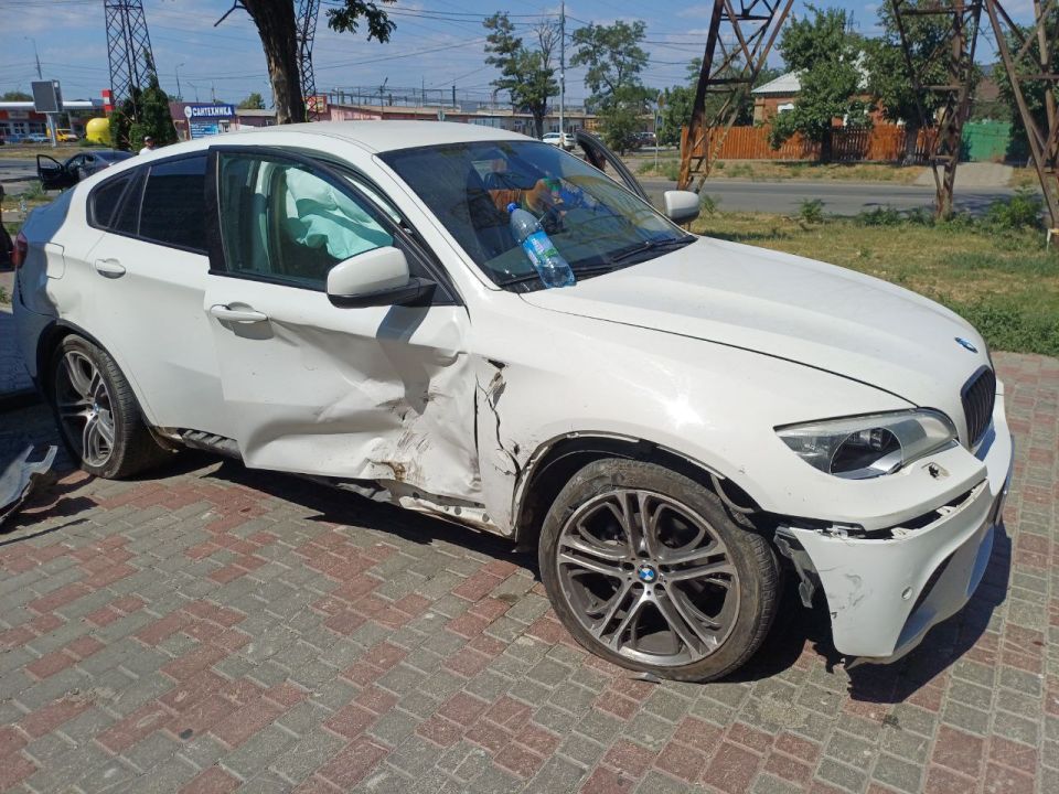 Происшествия на дорогах Республики Происшествия на дорогах Республики