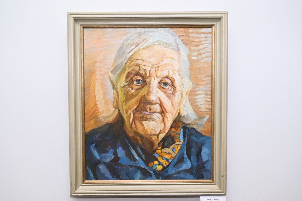     KUINDZHI CREATIVE SPACE            