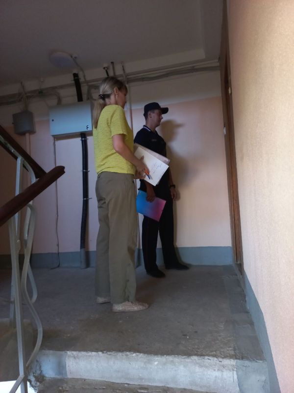 В Мариуполе полицейские провели отработку «Семья» В Мариуполе полицейские провели отработку «Семья»