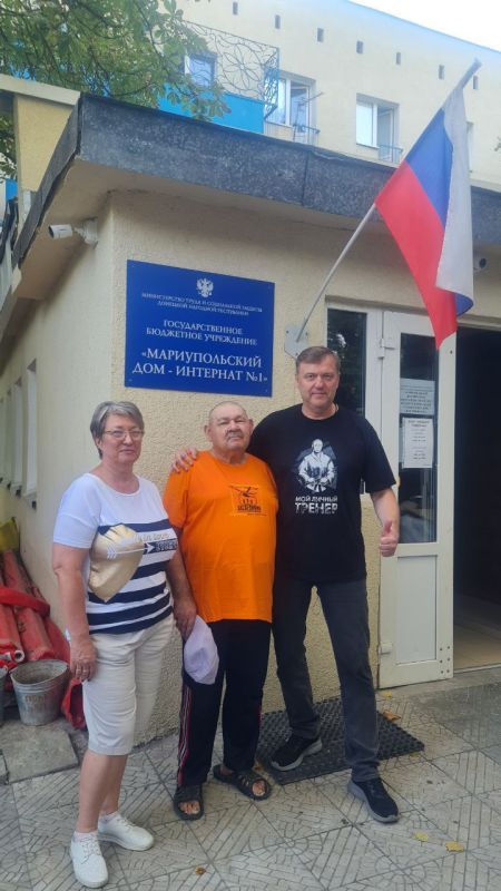 «Марш мира»: сделать больше своих возможностей «Марш мира»: сделать больше своих возможностей