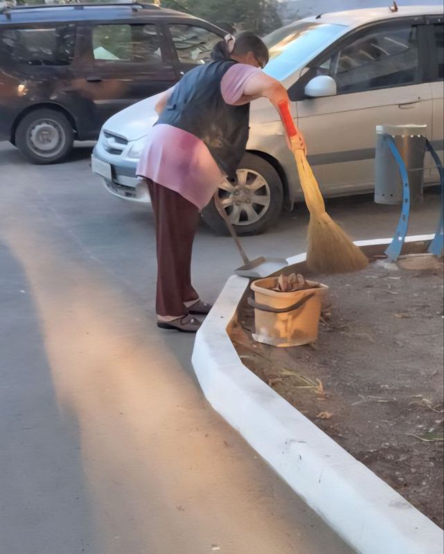 Комсомольский, 48: пример для всего района Комсомольский, 48: пример для всего района